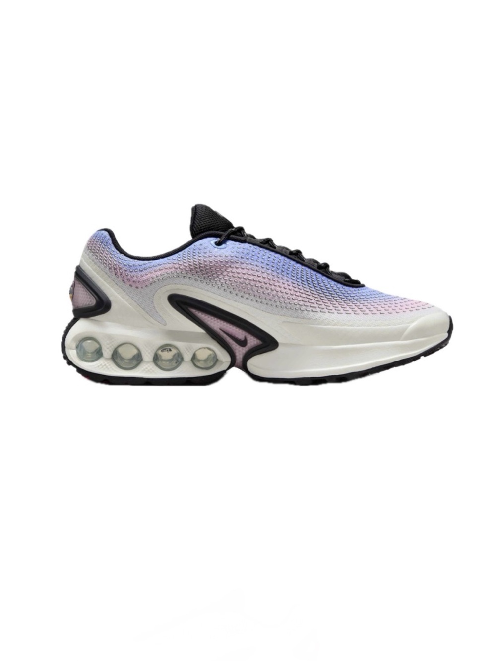 New! Nike Womens Air Max Dn Premium Shoes Pink Foam 8.5 Medium